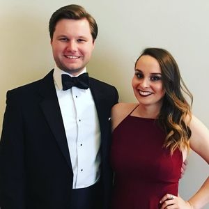 Meet your Posher, Thomas